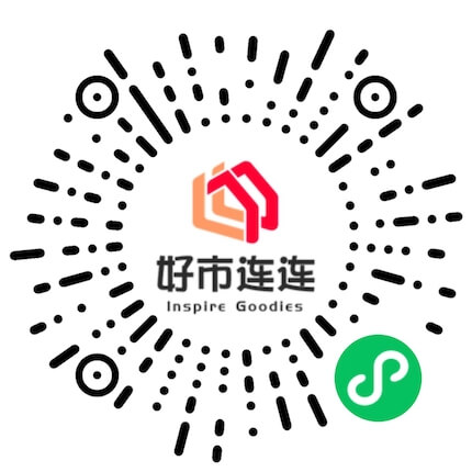 小程序：好市连连