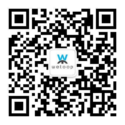 公众号：微拓